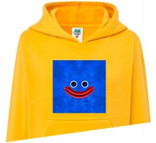 Bluza dziecięca Prezent HUGGY WUGGY 122-128 HG2