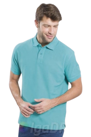 koszulka z nadrukiem