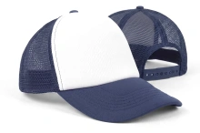 Czapka z daszkiem TRUCKER One z nadrukiem