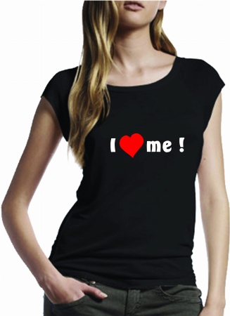 KOSZULKA DAMSKA I LOVE ME.jpg