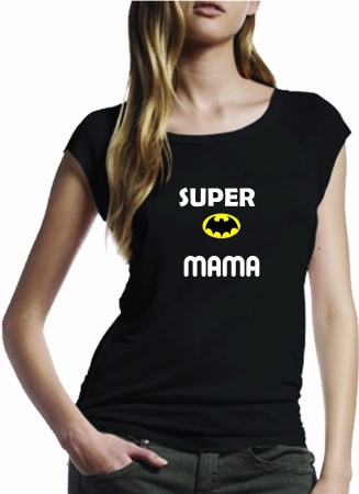 KOSZULKA DAMSKA SUPER MAMA BATMAN.jpg